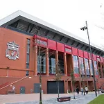 Sybil Townhouse Anfield Sleeps 15